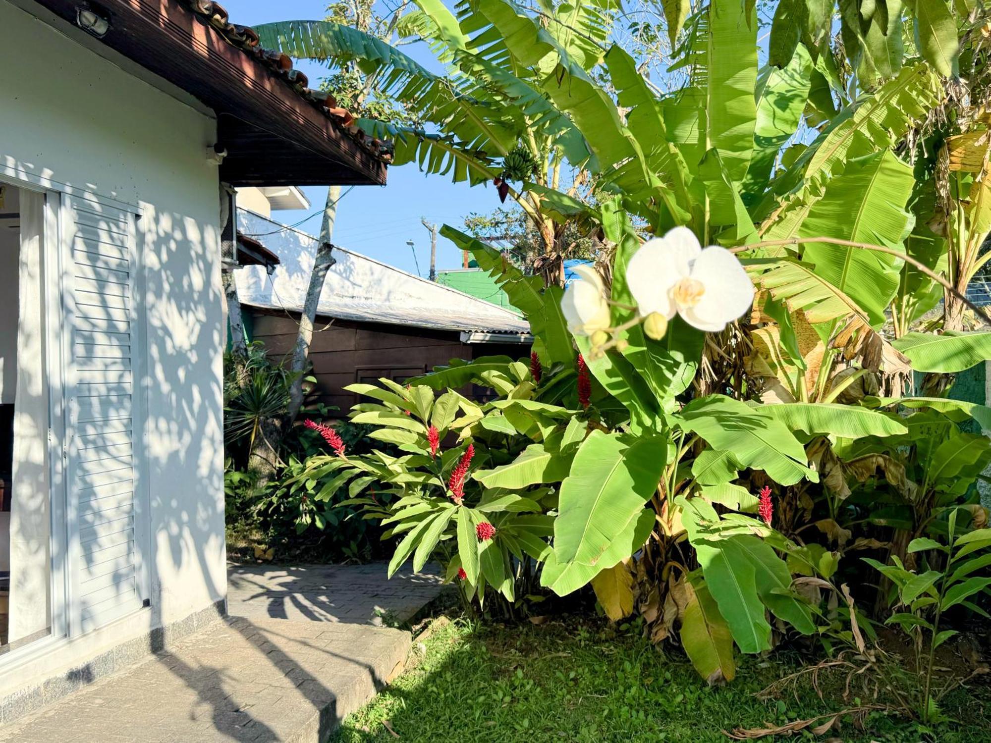 Tombo Beach Yoga E Bem-Estar Guaruja Luaran gambar