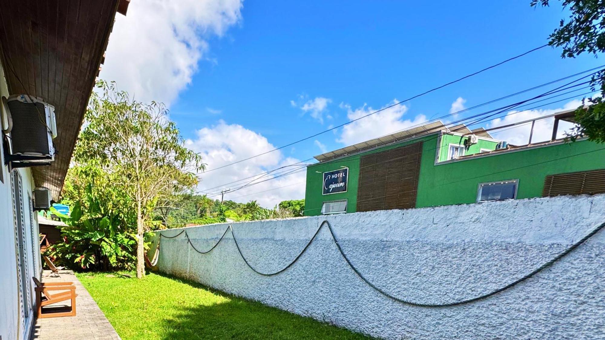 Tombo Beach Yoga E Bem-Estar Guaruja Luaran gambar