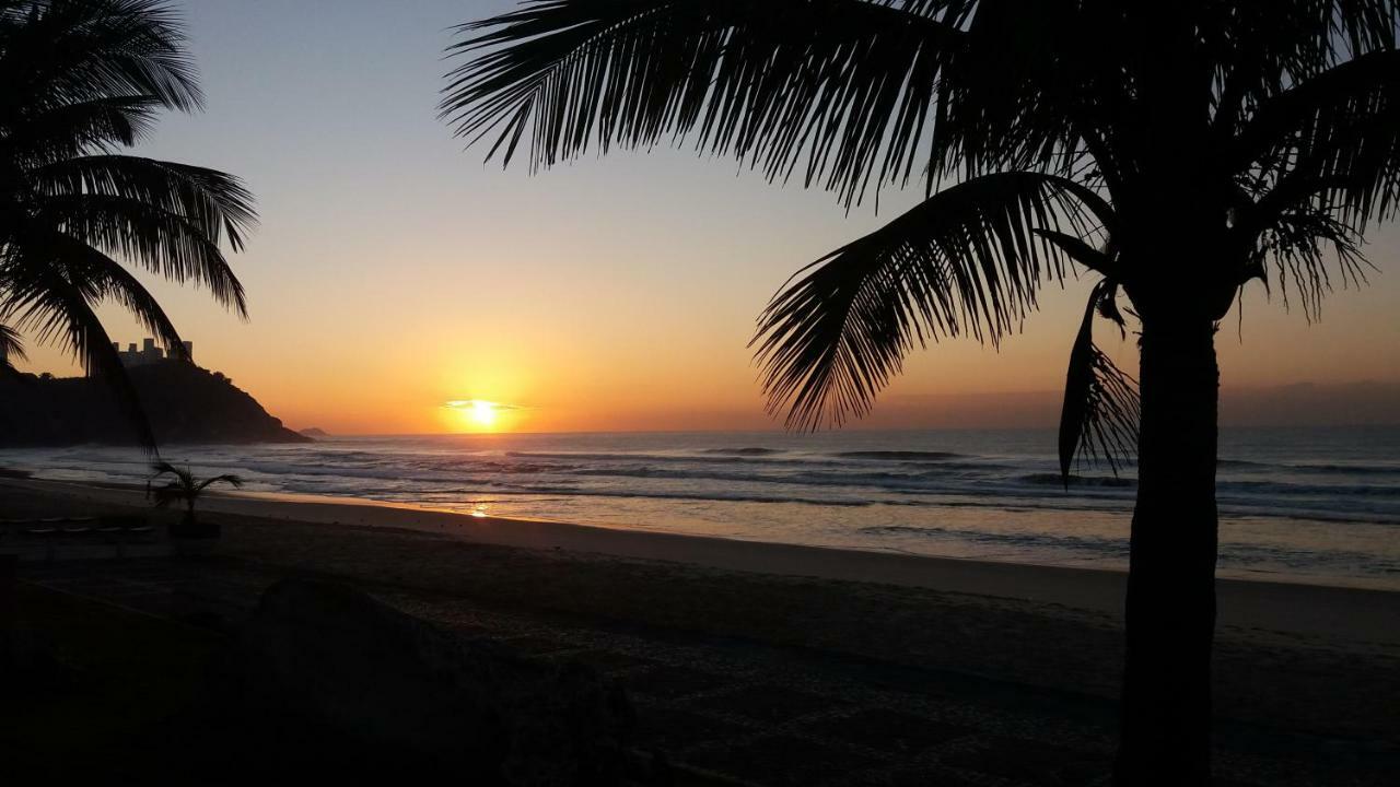 Tombo Beach Yoga E Bem-Estar Guaruja Luaran gambar