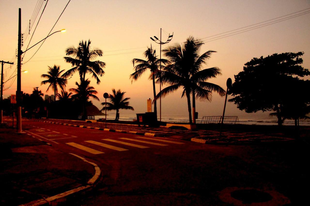 Tombo Beach Yoga E Bem-Estar Guaruja Luaran gambar