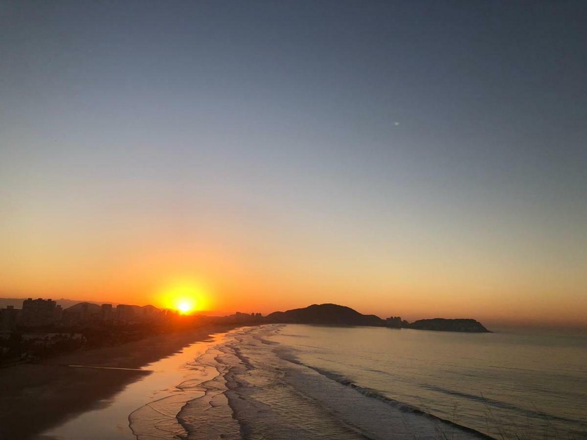 Tombo Beach Yoga E Bem-Estar Guaruja Luaran gambar